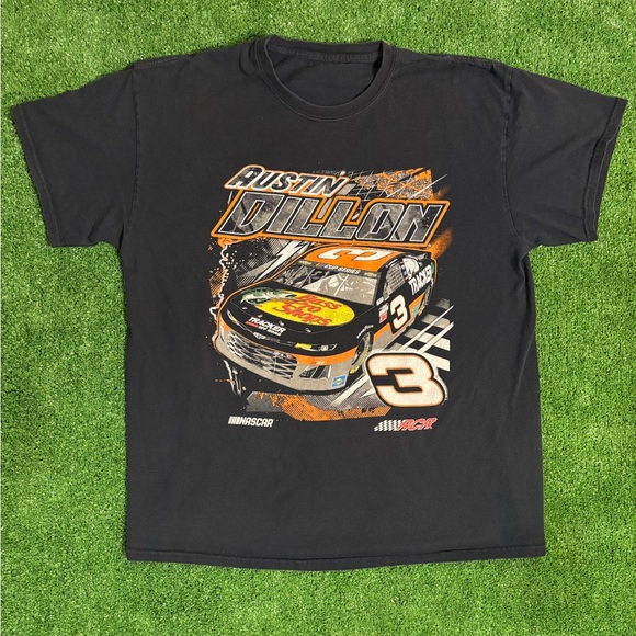 Nascar Other - Vintage NASCAR Austin Dillon RCR T-Shirt